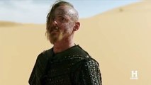 Vikings - King Harald Kills His Brother, Halfdan [Season 5 Official Scene] (5x10) [HD]