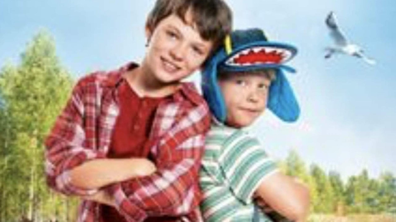 MATTI UND SAMI UND DIE DREI GRöSSTEN FEHLER DES UNIVERSUMS Trailer German Deutsch (2018)