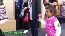 Jordan Meets Her Favorite Disney Charer at Disneyland! | Birthday Vlog