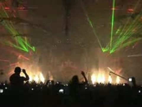 Qlimax 2007 Aftermovie (official)
