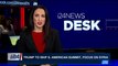 i24NEWS DESK | Trump to skip S. American summit, focus on Syria | Tuesday, April 10th 2018