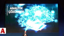 Turkcell Müşteri Deneyimi gününde �insan ve teknoloji� konuşuldu