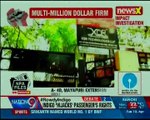 NPA files on NewsX: Adigear International owes Rs 39 cr to State Bank of India