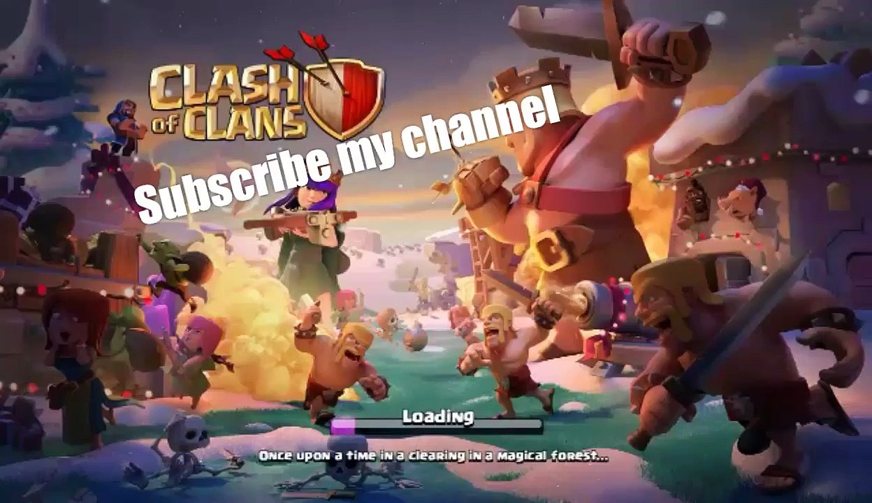 Clash of Clans Android Mobile Gameplay Walkthrough - 02