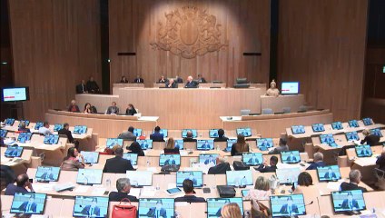 Education, sport, culture et baisse d'impôts : Benoît Payan propose un budget alternatif