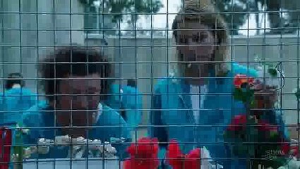 Wentworth S05 E05 - Wentworth Season5