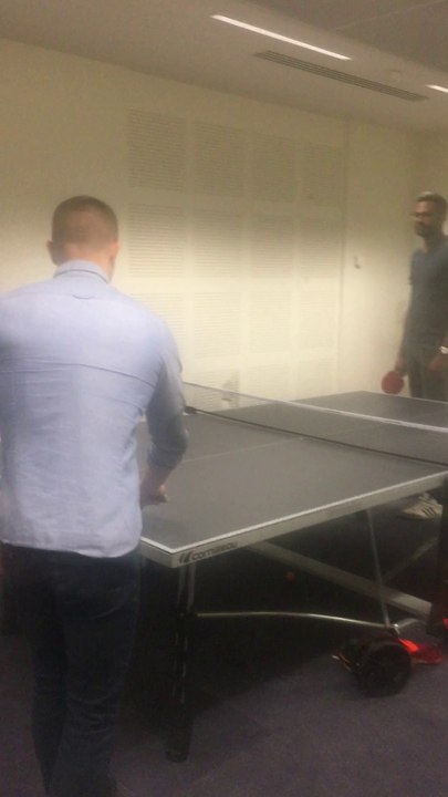 pingpong