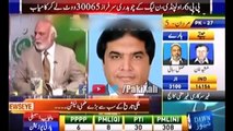 Best of Pakistani Politicians FIGHTING and ABUSING on LIVE TV! (Part 1) - PakiXah_2