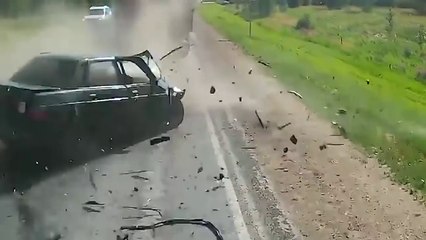 World Worst Car Drivers part 3