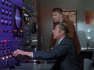 Land of the Giants S02 E25 Graveyard of Fools