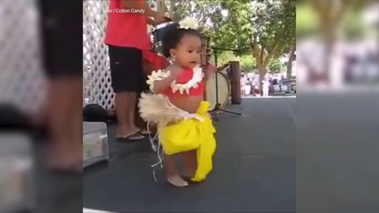 C'est la journée internationale de la danse !