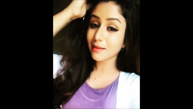Vijay TV Raja Rani Semba Dubsmash || Alya manasa Tamil Dubsmash