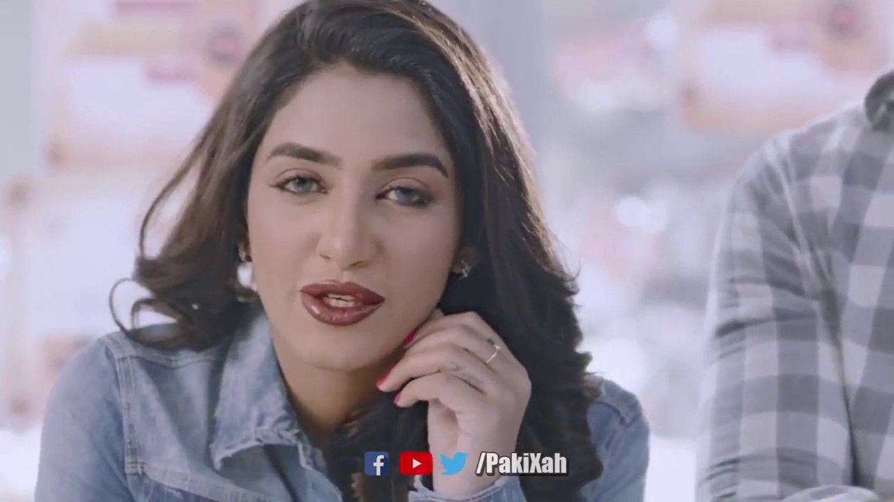 Banned commercials in Pakistan - PakiXah