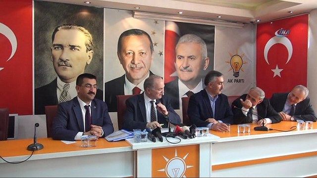 Bakan Faruk Özlü:''Türkiye'nin cari ve dış ticaret açığını kapatmak için yüksek teknoloji ürünler üretmesi gerekiyor''