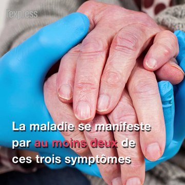 5 idées reçues sur la maladie de Parkinson