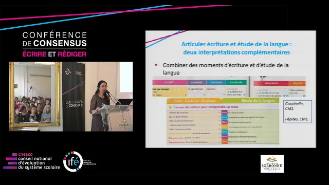 ELALOUF Apprentissage de l'écriture dans les manuels scolaires