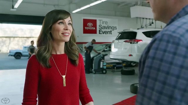Toyota Tire Savings Scottsdale AZ | Toyota Tire Center Scottsdale AZ