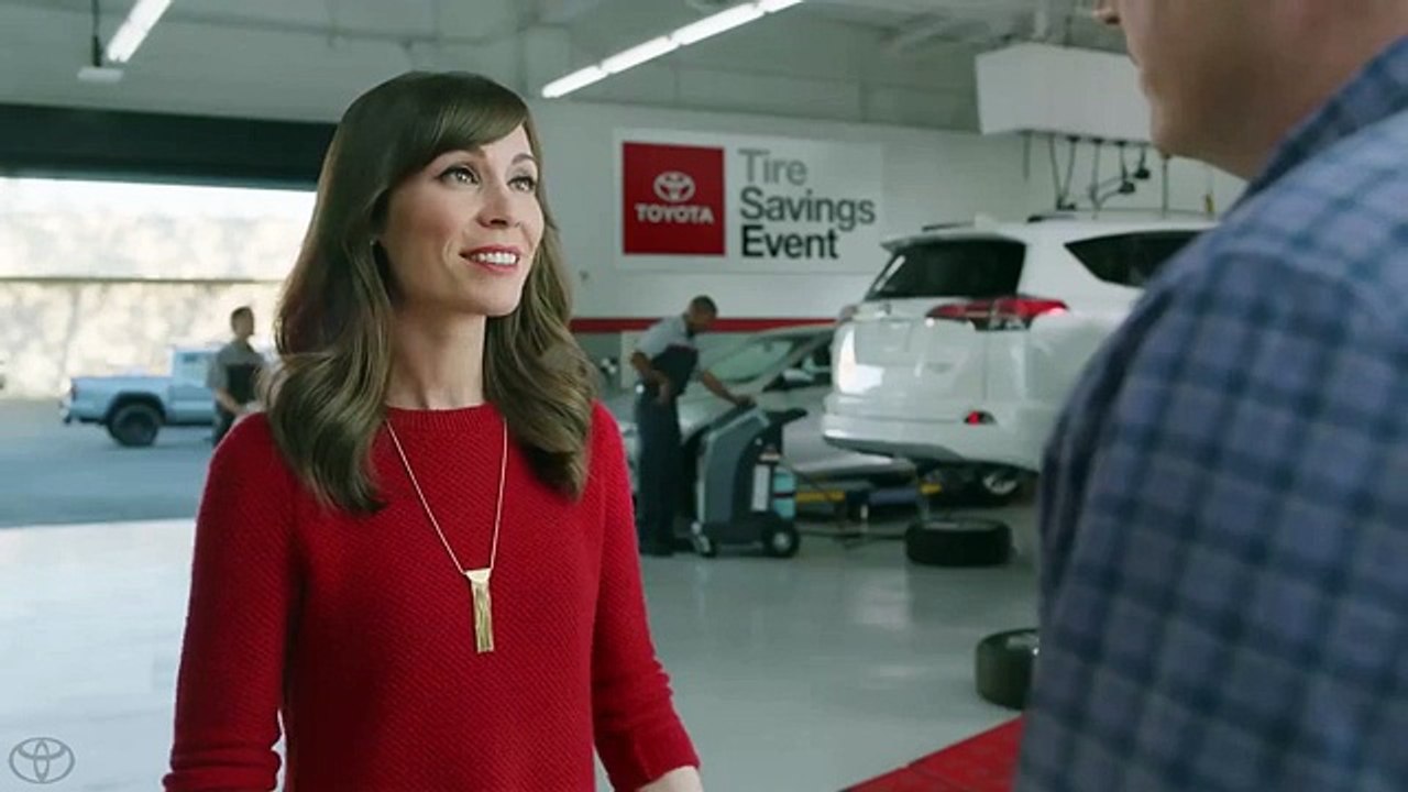 Toyota Tire Savings Scottsdale AZ | Toyota Tire Center Scottsdale AZ