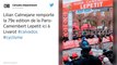 Cyclisme. Paris-Camembert : Lilian Calmejane s’impose !