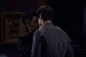 Shadowhunters: The Mortal Instruments Season 3 Episode 4