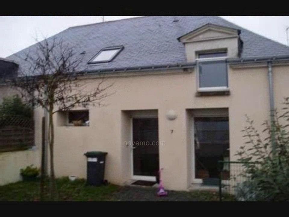 Location Maison à louer Feneu (49460) Angers particulier à particulier bon plan bon coin Maine et Loire