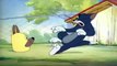 Tom and Jerry Full Episodes | Puttin on the Dog (1944) Part 2/2 - (Jerry Games)