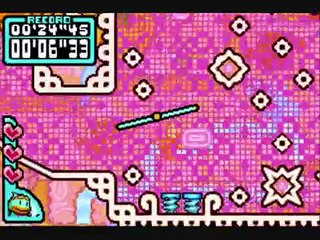 【TAS】 くるりんパラダイス Kururin Paradise in 20:35.53 part 1