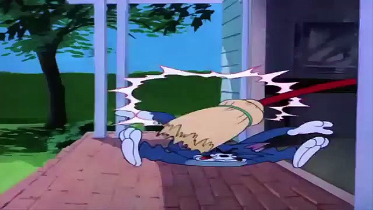 Tom and Jerry | Mouse for Sale (1955) - (Jerry Games)