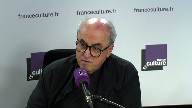 Elias Sanbar : Nous sommes à la fois en combat et vivants