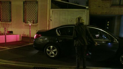 [Extrait] Benoît Hamon, fractures de campagne - 26/04