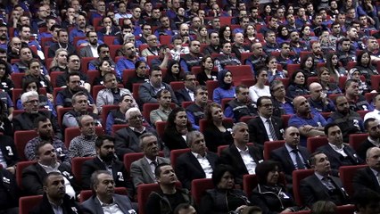 İş adamı Yolbulan'ın cenazesi toprağa verildi - KARABÜK