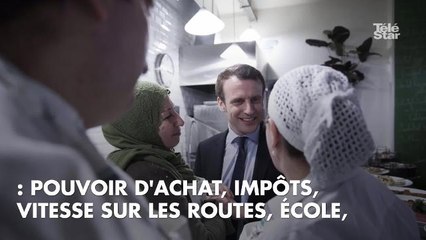 Emmanuel Macron snobe France Télévisions : l'incompréhension des journalistes du service public