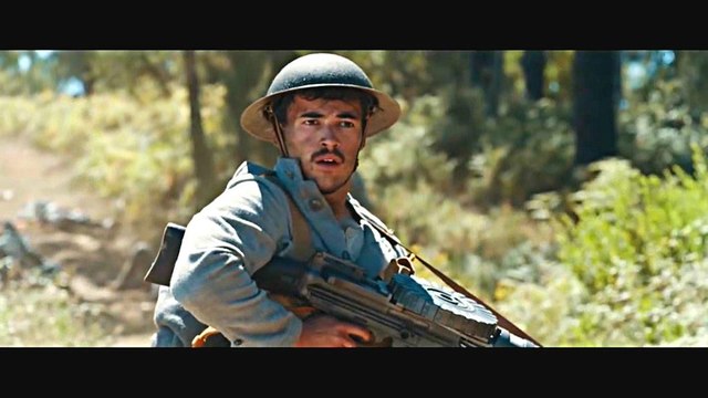 Кино: Солдат, стоящий миллиона других