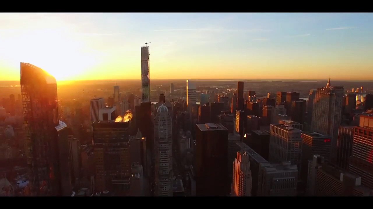 'YOU' Trailer