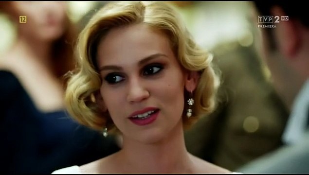 Imperium miłości - odc. 18