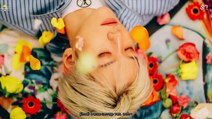 [TR] EXO-CBX - Blooming Day MV