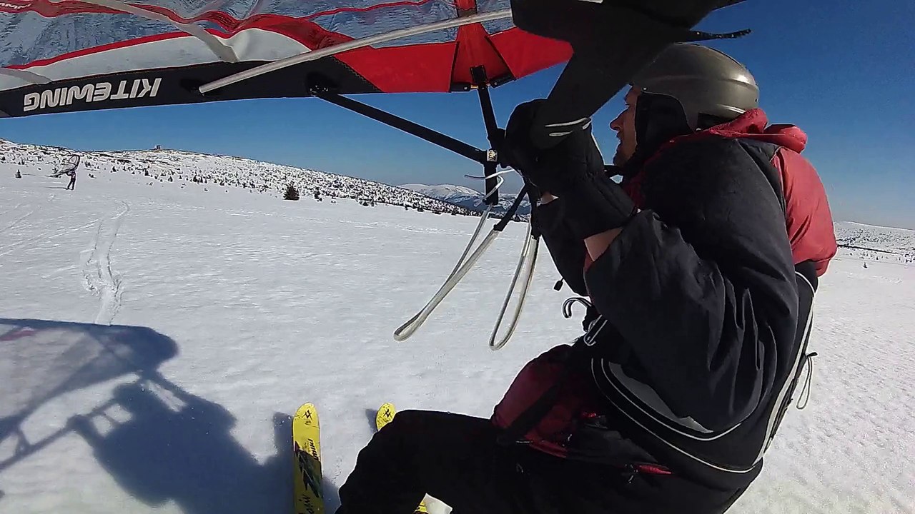 Kitewing 2018 -2