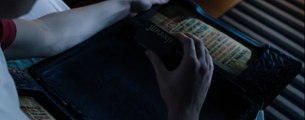 Jumanji: Bienvenidos a la jungla - Clip en exclusiva para Hobby Consolas con los extras del Home Video