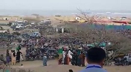 Joddhi Aiday Médhah 2017