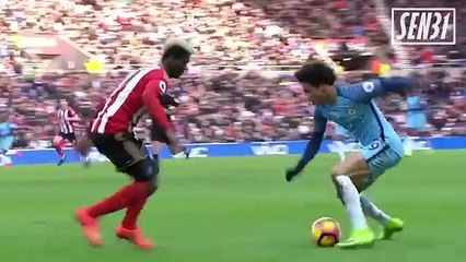 Leroy Sane ● Amazing Skill ● 2017