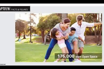 دوبلكس للبيع فى هاب تاون بتسهيلات