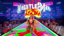 WWE WrestleMania 34 Highlights 2018 Undertaker, Bryan, Cena, Aj Styles, Kurt, Ba