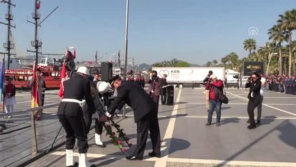 Türk Polis Teşkilatının 173. Kuruluş Yıl Dönümü