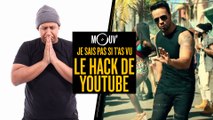 Je sais pas si t'as vu... Le hack de YouTube #JSPSTV