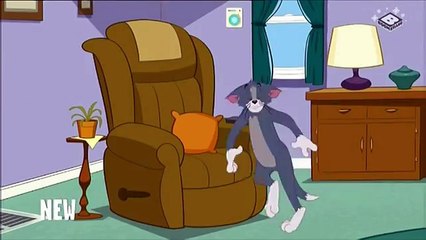 Boomerang UK The Tom And Jerry Show New Episodes January 2018 Promo