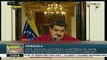 Maduro autoriza la entrega de 44 mil hectáreas de tierra a campesinos