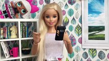 Gamer Barbie Olmak Bizim İşimiz