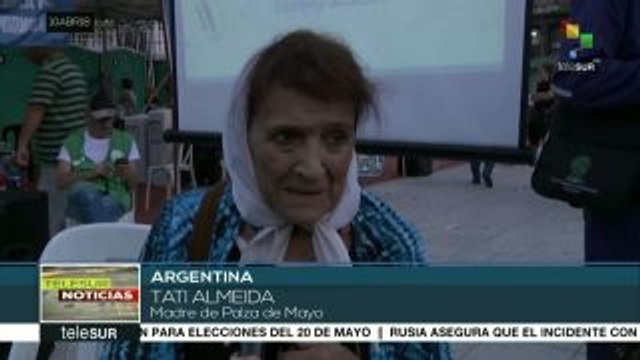 teleSUR noticias. Ataque israelí contra posiciones del ejército sirio