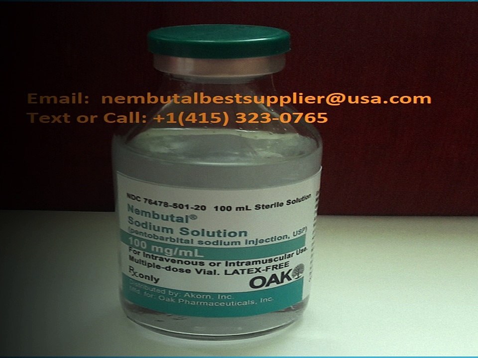 Pentobarbital