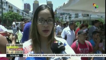 Inicia en Venezuela Plan Nacional de Vacunación 2018